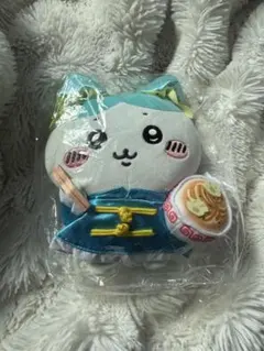 하치와레 봉제인형 치이카와 飯店