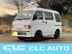 ⭐️早い者勝ち⭐️★旧車★ネオクラ★4WD★5速MT★S110V★ハイゼット★