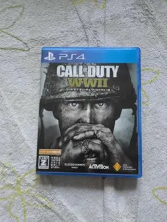CALL OF DUTY WWII PS4