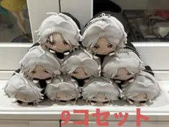 ヒプマイ 碧棺左馬刻