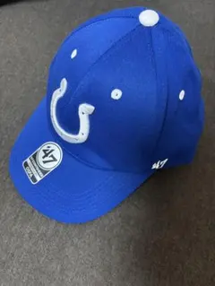 ニューエラ コルツ KICKOFF '47 CONTENDER