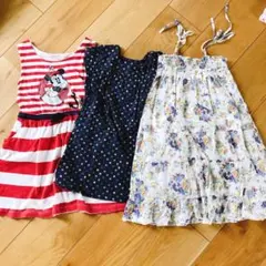 まとめ売り　110 ワンピース