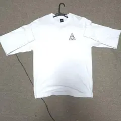 huf　tシャツ　美品　 ストリート　 ハフ　スウェット　ロング