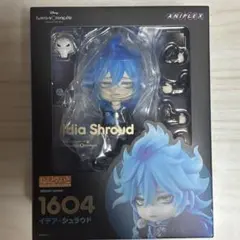 イデア シュラウド ねんどろいど