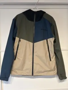 Columbia マウンテンパーカー マルチカラーのサムネイル