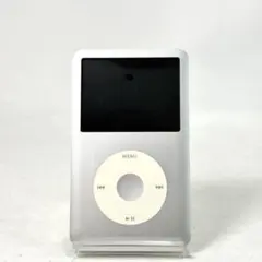 【希少】iPod CLASSIC MC293J/A 160GBのサムネイル