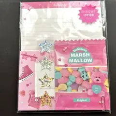 クーリア　レターセット