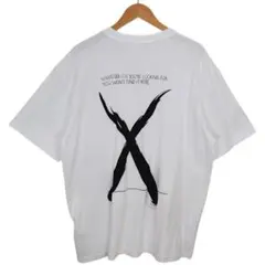 Supreme×THE NORTH FACE S/S TOP プリントTシャツ