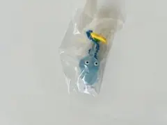 ピクミン マスコット キーホルダー 氷ピクミン