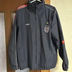 Umbro イングランド代表 ナイロンジャケット L