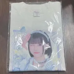 ♡ iLiFE!くじ A賞 あいす サイン入りTシャツ ♡ iLiFE! あいす A賞 実写Tシャツ 武道館 くじ - メルカリ