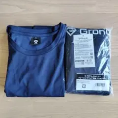 GronG　グロング　トレーニングウェア　L　長袖 ロングTシャツ メンズ