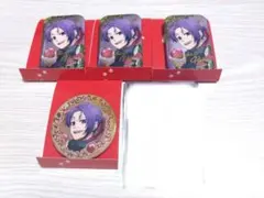 ジョジョ 暗殺チーム コスメセット - メルカリ