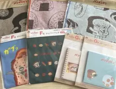 パンどろぼう　一番くじ　いとしのパン