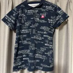 LE COQ SPORTIF ネイビー ポロシャツ