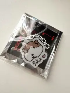 WOODZ Archive.1 Key ver. スンヨン キーリング - メルカリ