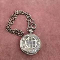 鬼滅の刃禰豆子の懐中時計