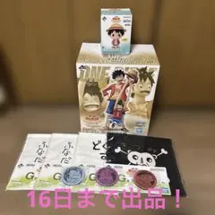 2026年最新】一番くじ ルフィ ラストワンの人気アイテム - メルカリ