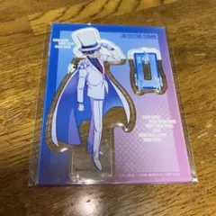 名探偵コナン 怪盗キッド アクリルスタンド