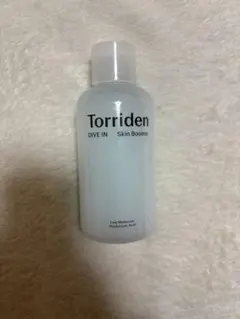 Torriden DIVE IN Skin Booster