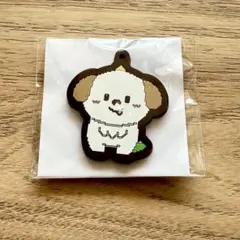 RIIZE ペンミ ラントイ アントン モンリョンイ ラバーキーホルダー