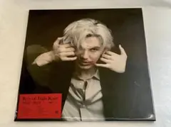 国内正規品「藤井風 Best of Fujii Kaze」アナログレコード - メルカリ
