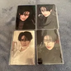 ZEROBASEONE ZB1 ゼベワン BLUE PARADISE リッキー