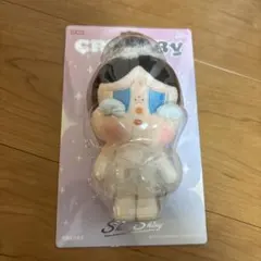 crybaby バレリーナ