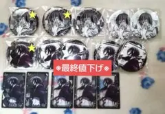 Rejet SEVENTH HEAVEN セブヘブ カナデ グッズ