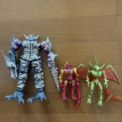 トランスフォーマービーストウォーズネオ ブレントロンセット - メルカリ