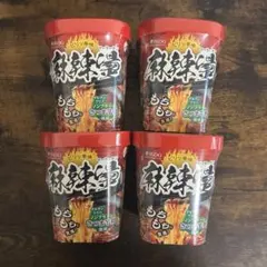 麻辣湯 マーラータン カップ麺 30個まとめ売り✨ - メルカリ