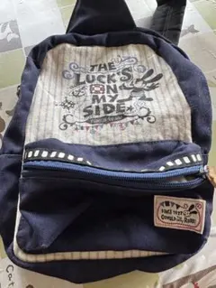 ディズニー肩掛けOswald The Lucky Rabbit Backpackのサムネイル