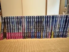 転生したらスライムだった件 漫画 全巻セット　帯付きのサムネイル
