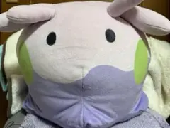 2026年最新】もっちりっちぬいぐるみヌメラの人気アイテム - メルカリ