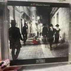 Acid Black Cherry INCUBUS トレカ コンプリートセット Acid Black Cherry 【INCUBUS】 新品未開封 トレカ付き｜Yahoo!フリマ