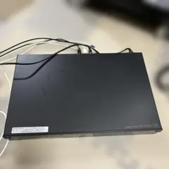 プライベートビエラ HDDレコーダー/ブルーレイプレイヤー UN-TD7S