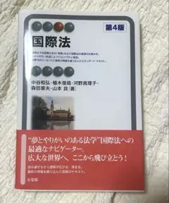 国際法 第4版