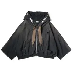 justin着用 Kapital デビルフード スタッズ Boro Studs justin着用 Kapital デビルフード スタッズ Boro Studs - メルカリ
