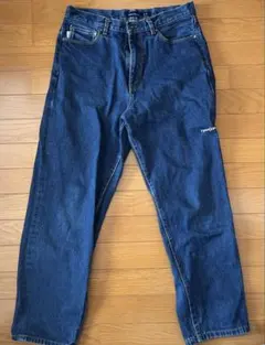 NAUTICAノーティカ　ワイドデニムのサムネイル