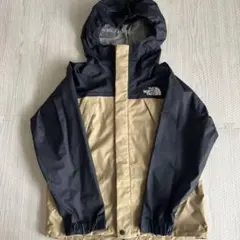 ノースフェイス　キッズ　NPJ61914 ドットショットジャケット　140cm