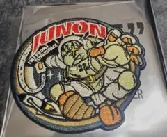 BEFIRST シークレットワッペン✩JUNON