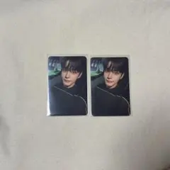 ZB1 ZEROBASEONEトレカ キムジウン