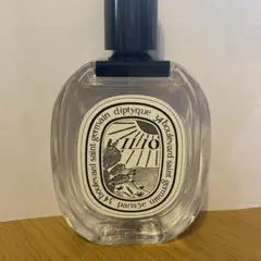 ディプティック　イリオ　2025年　100ml Ilio（イリオ）- オードトワレ | Diptyque Paris