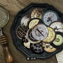 ビンテージ素材