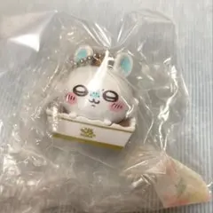 ちいかわ くら寿司 コラボ キーホルダー