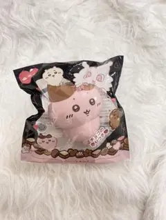 ちいかわ バレンタインスクイーズハチワ レ