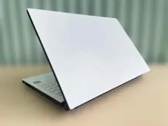 美品】NEC Windows11 LAVIE ノートパソコン N1530CAW - メルカリ