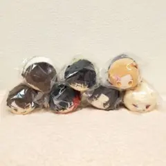 刀剣乱舞 とうらぶ もちもちマスコット もちマスのサムネイル