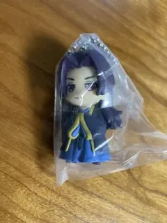 薬屋のひとりごと 壬氏 でふぉフィグ キーホルダー