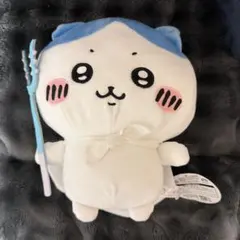 ちいかわ ぬいぐるみ プライズ